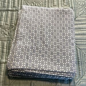 Raymond Waites 300 Threads Full Bed Sheets